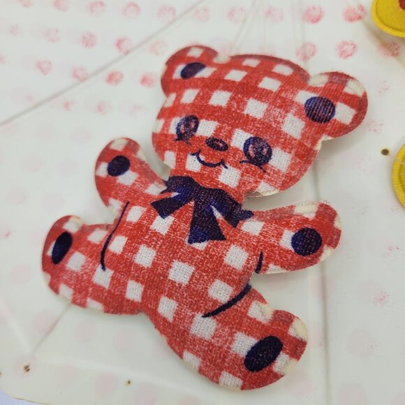 Vintage 1960's Dolly Toy Nursery Baby Crib Mobile In Box W/ Animals Non-Musical - Picture 6 of 16